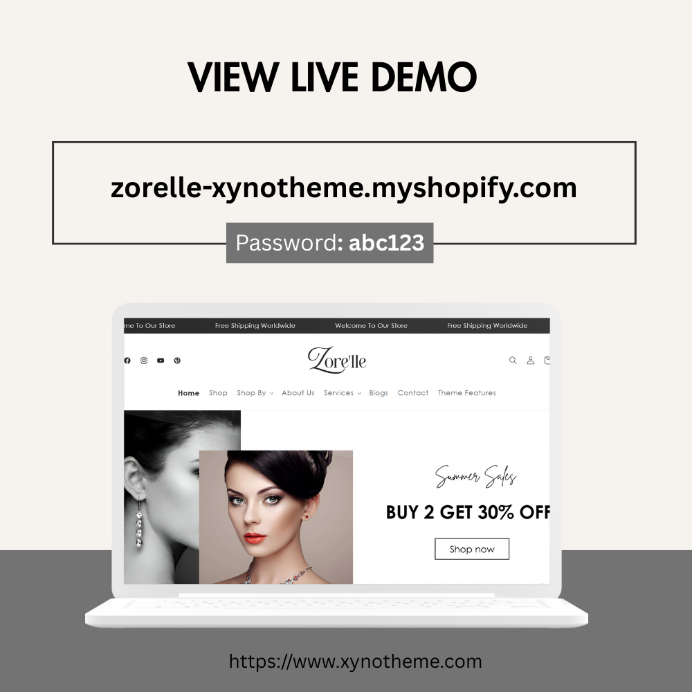 Zorelle