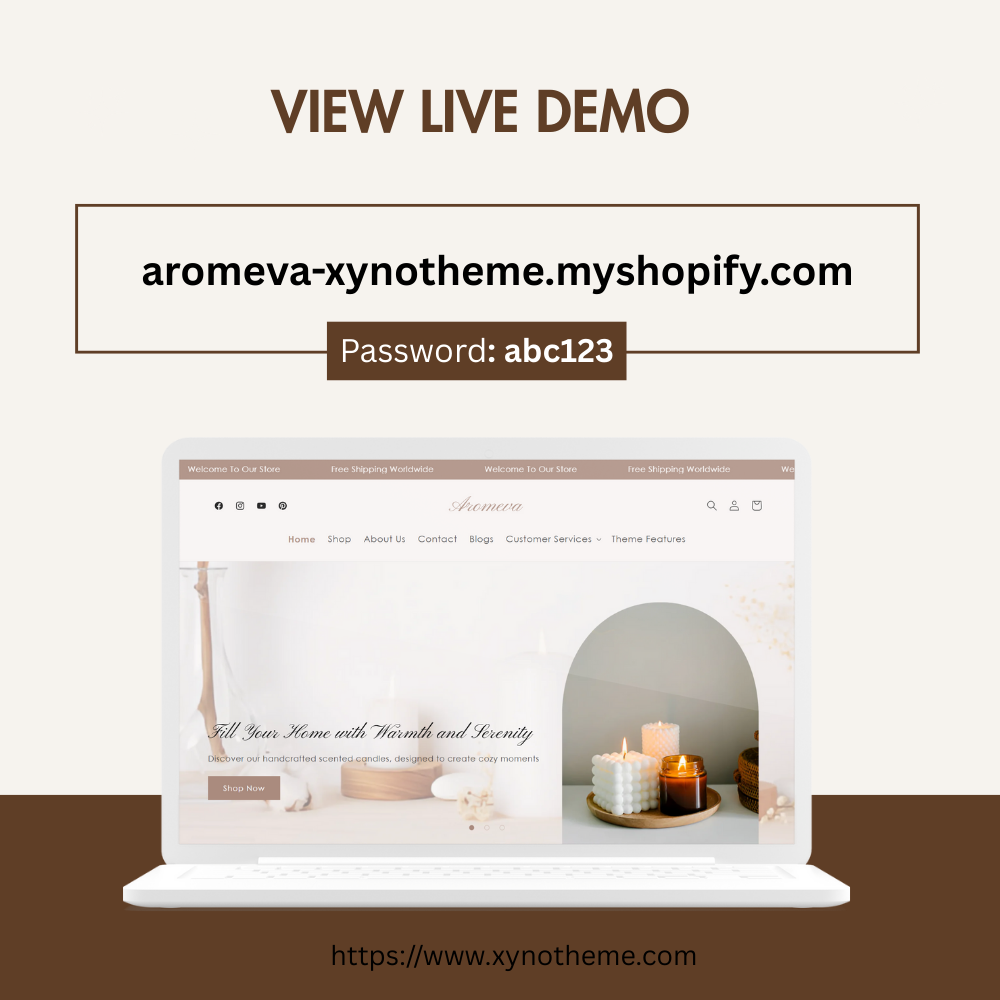 Aromeva
